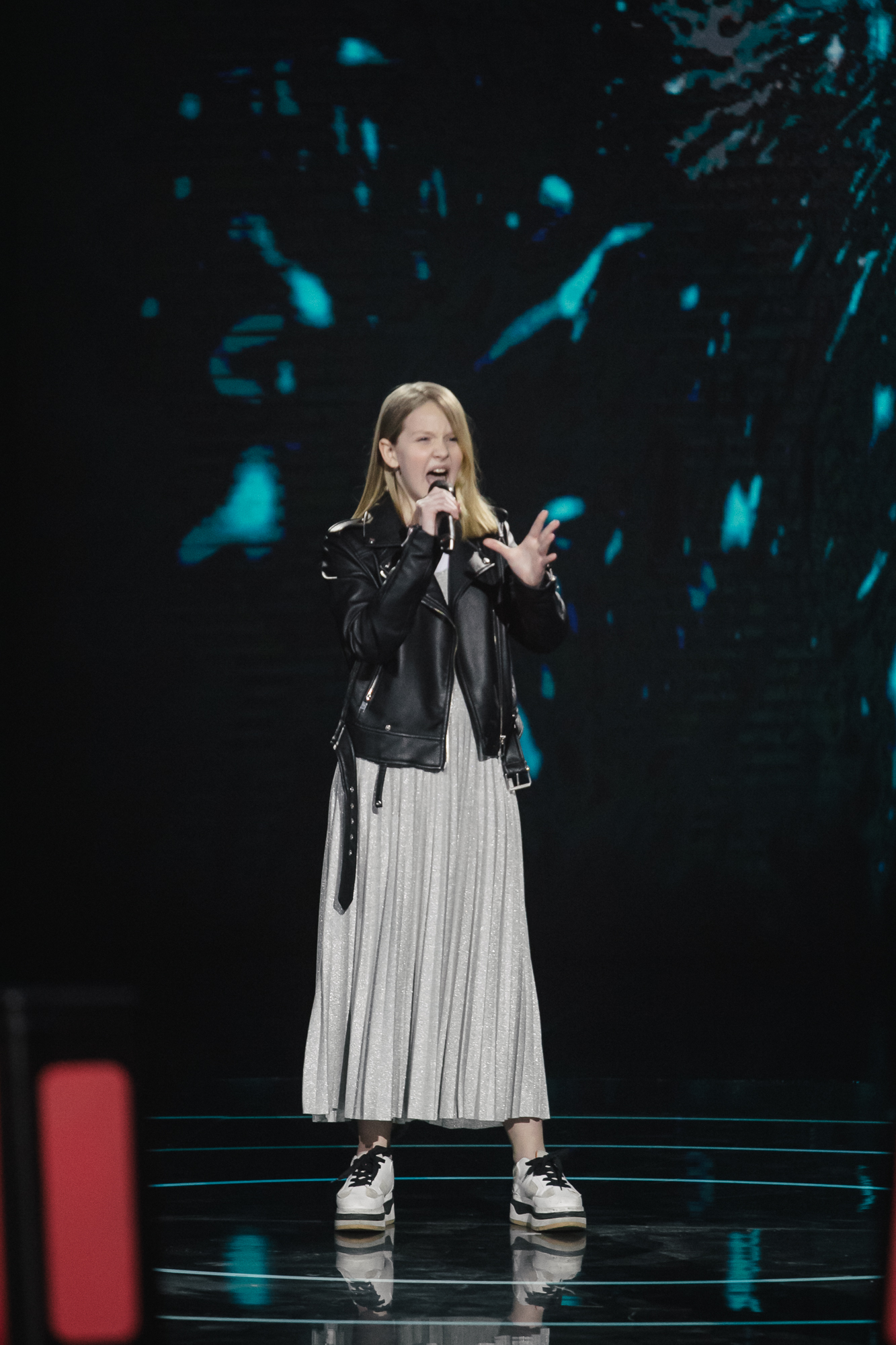 Голос. Діти: найяскравіші моменти нового випуску (видео)